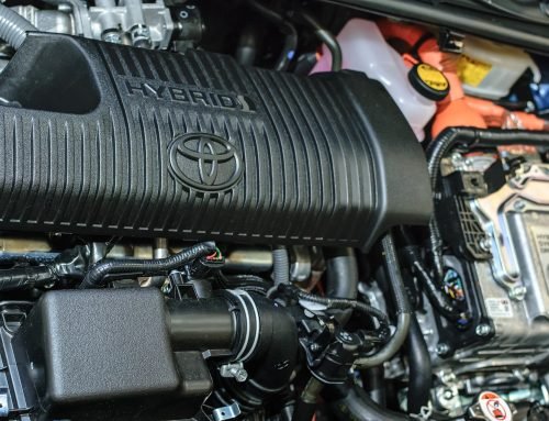 Benefits of Changing your Oil