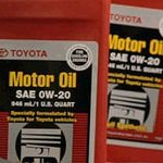 Makers recommend you change oil more frequently for "extreme" operating conditions