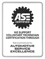 ASE-Logo