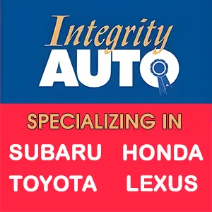 Integrity Auto Inc Logo