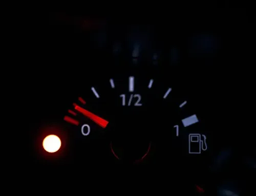 Toyota Owners – Does your Toyota have fuel consumption problems?