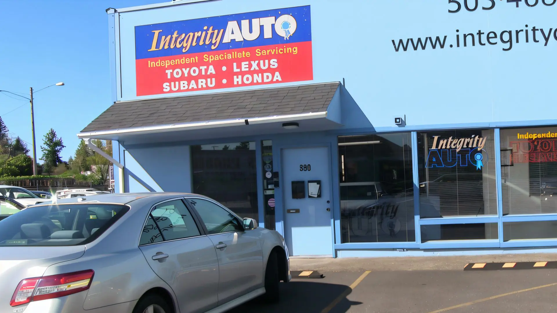 Integrityautoinc