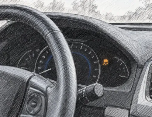 Honda VSA Light Meaning: What It Signals and What to Do