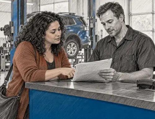 Independent Service Warranty: Your Rights and Shop Coverage