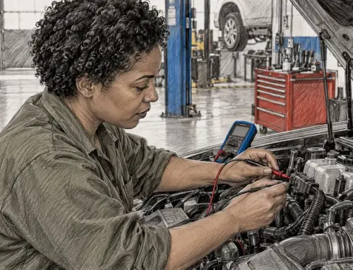Is a Diagnostic Fee Worth It? What You Pay For